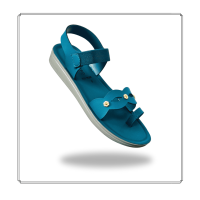 7258 peacok blue web