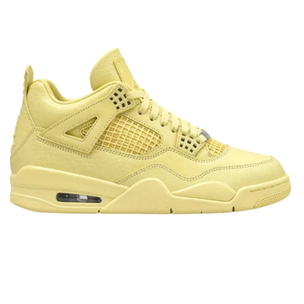 The J. Balvin x Air Jordan 4 Retro Amazonas Releases September 2026