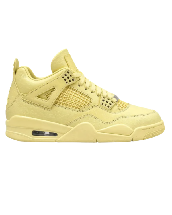 The J. Balvin x Air Jordan 4 Retro Amazonas Releases September 2026